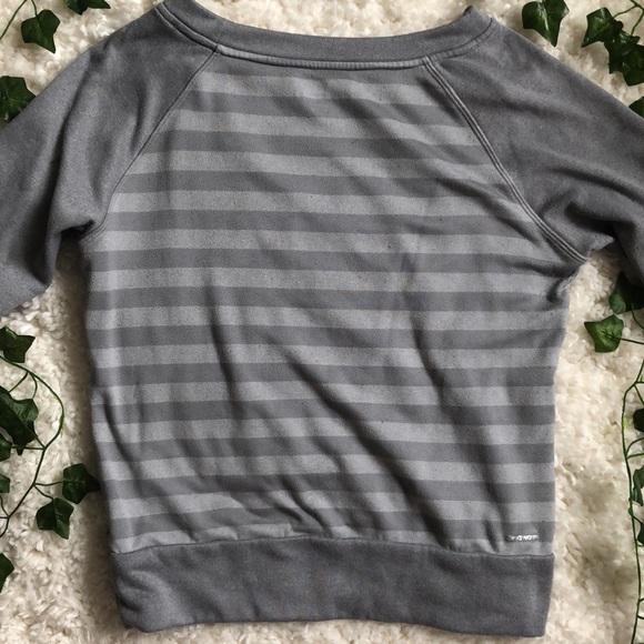 Adidas Pullover Climawarm Sweatshirt - Picture 5 of 7